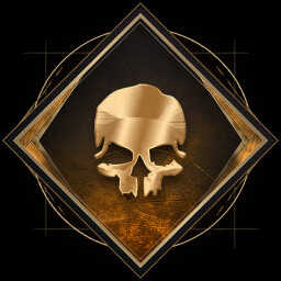 Icon for PVE Emperor