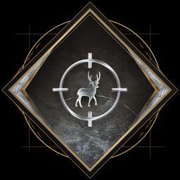 Icon for Silent Hunter of the Forest