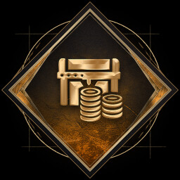 Icon for Master of the Golden Route