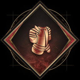 Icon for Apprentice Armorer