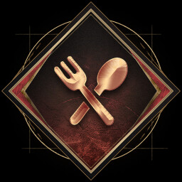 Icon for Kitchen Rookie