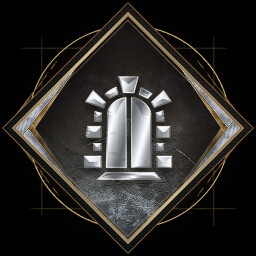Icon for Master Dungeon Hunter