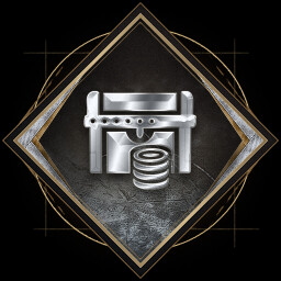 Icon for Pulse of Trade