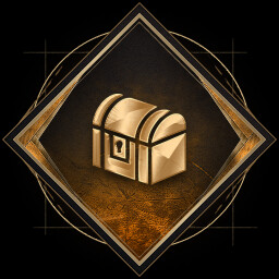 Icon for Master of Chests