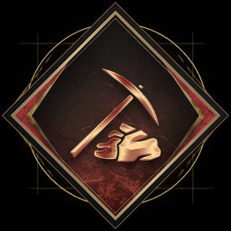 Icon for Beginner Miner