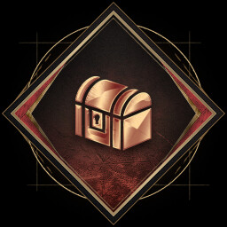 Icon for Golden Hunter