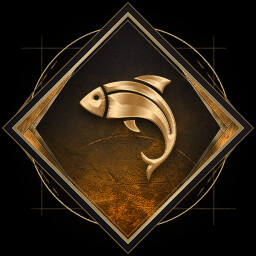 Icon for Legendary Hunter of the Seas