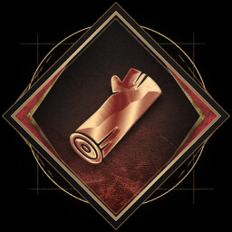 Icon for Beginner Lumberjack