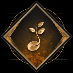 Icon for Companion of the Soil