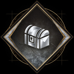 Icon for Guardian of Treasures
