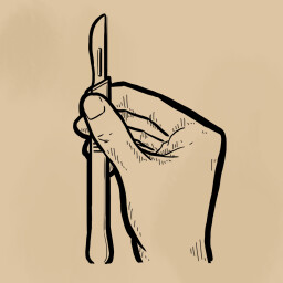 Icon for Steady Hand