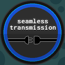 Seamless Transmission