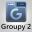 Groupy 2 icon
