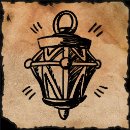 Icon for Gold Pact