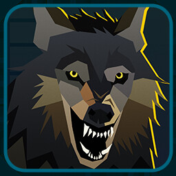 Icon for The Wolf's Meal