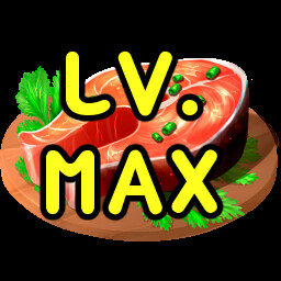 Food Hunter LV.MAX