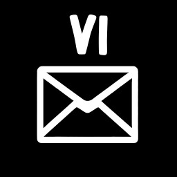 The Letter VI