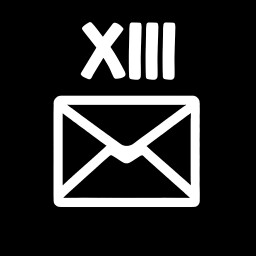 The Letter XIII