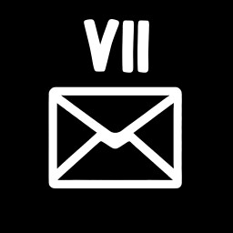 The Letter VII