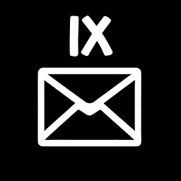The Letter IX