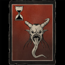 Vorzeitige Eliminierung