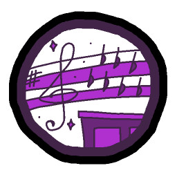 Icon for Complete the Music Shop
