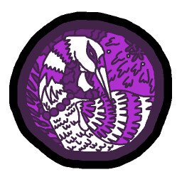Icon for Complete the Giant Peacock