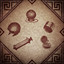 Icon for Antiquities Expert