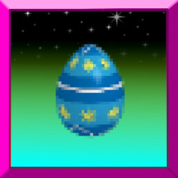 The Egg!