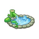 Purifying Pond