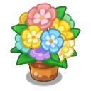 Potted Blossom