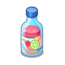 Flask of Juice