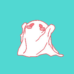 Icon for 旧校舍的幽灵