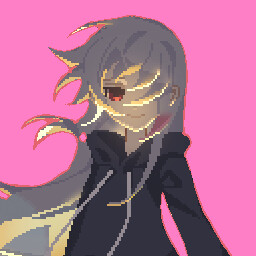 Icon for 花火与幽灵少女