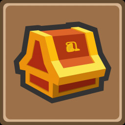 Icon for Golden Chest