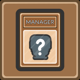 Icon for Unlock Managers