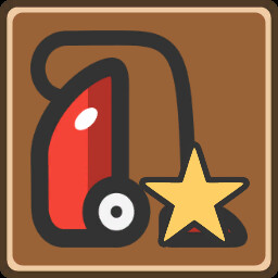 First Vacuum Milestone