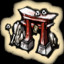 Icon for Unlock Mission 18