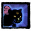 Icon for Hire a Black cat