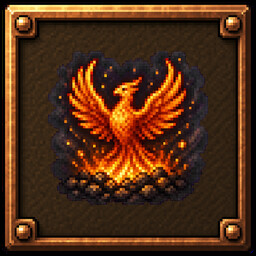 Renaissance achievement icon for Mining Miner
