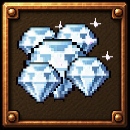 NO WAYYY achievement icon for Mining Miner
