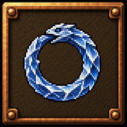 Life Cycle achievement icon for Mining Miner
