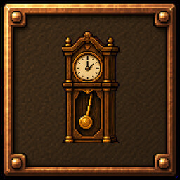 Marathon achievement icon for Mining Miner