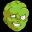 Toxic Crusaders icon