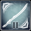 Icon for Blade Proficiency II
