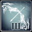 Icon for Bow Proficiency III