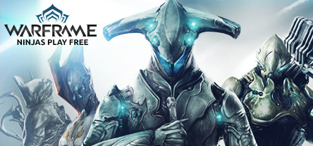 Warframe     -  5