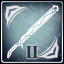 Icon for Heavy Weapon Proficiency II