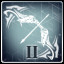 Icon for Bow Proficiency II