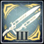 Icon for Blade Mastery III